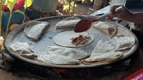 barro en la cocina mexicana