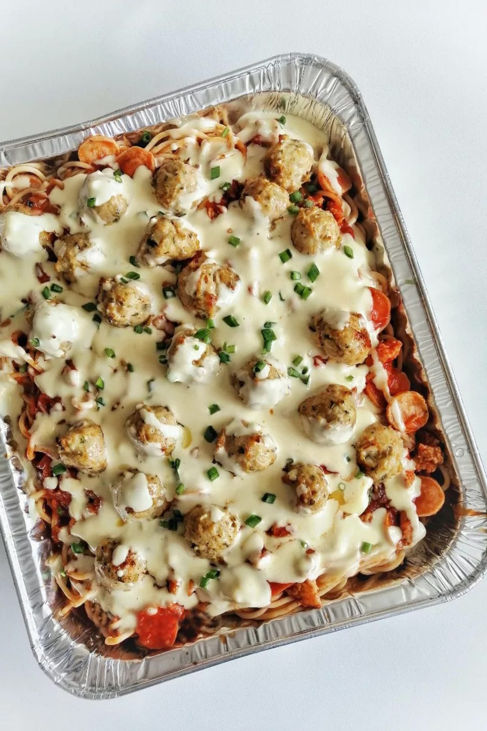 salsas madre derivados