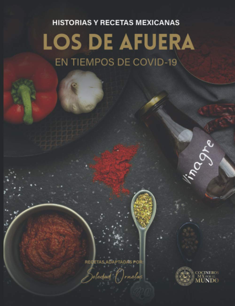 cocineros mexicanos por el mundo