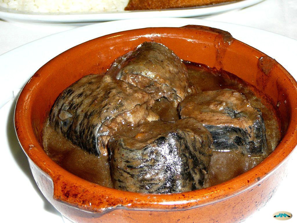 salsa española derivadas