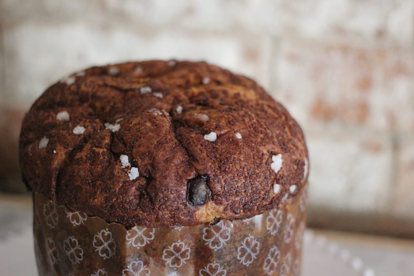 pannetone