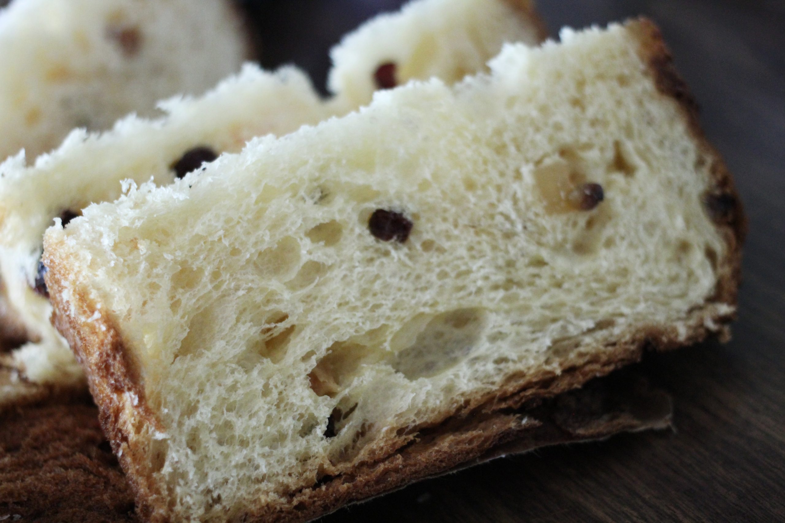 pannetone