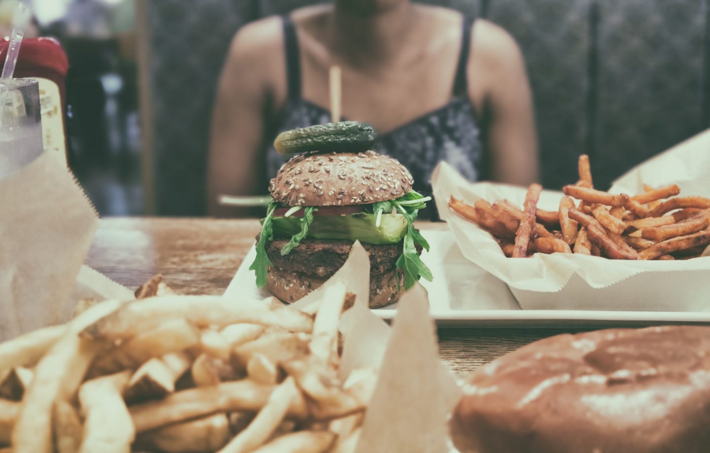 Prevención Obesidad