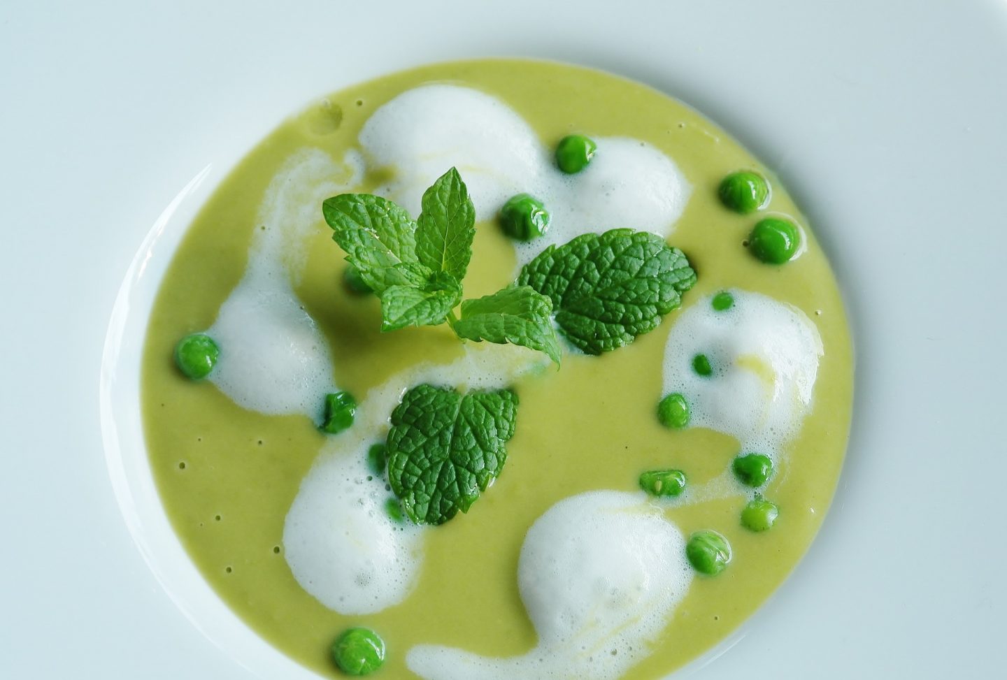 recetas espárragos