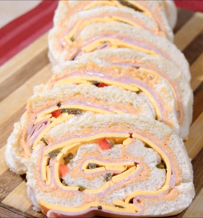 Invitados inesperados