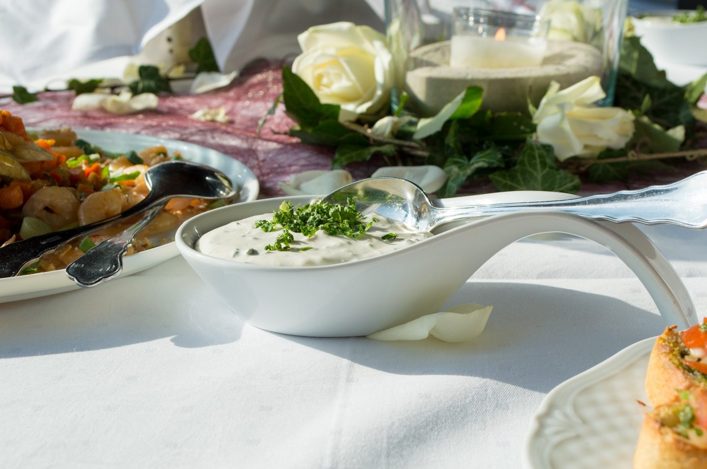 Invitados inesperados