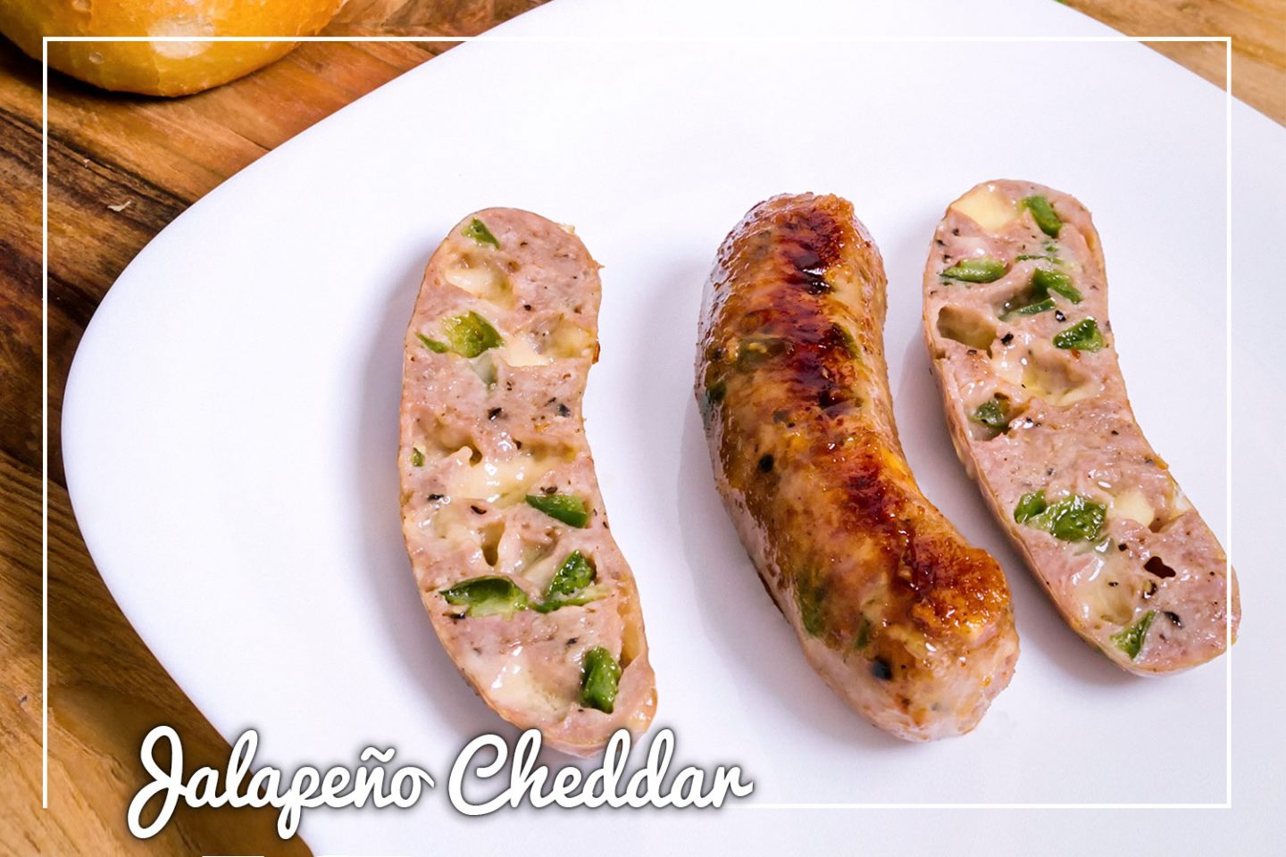 salchichas artesanales