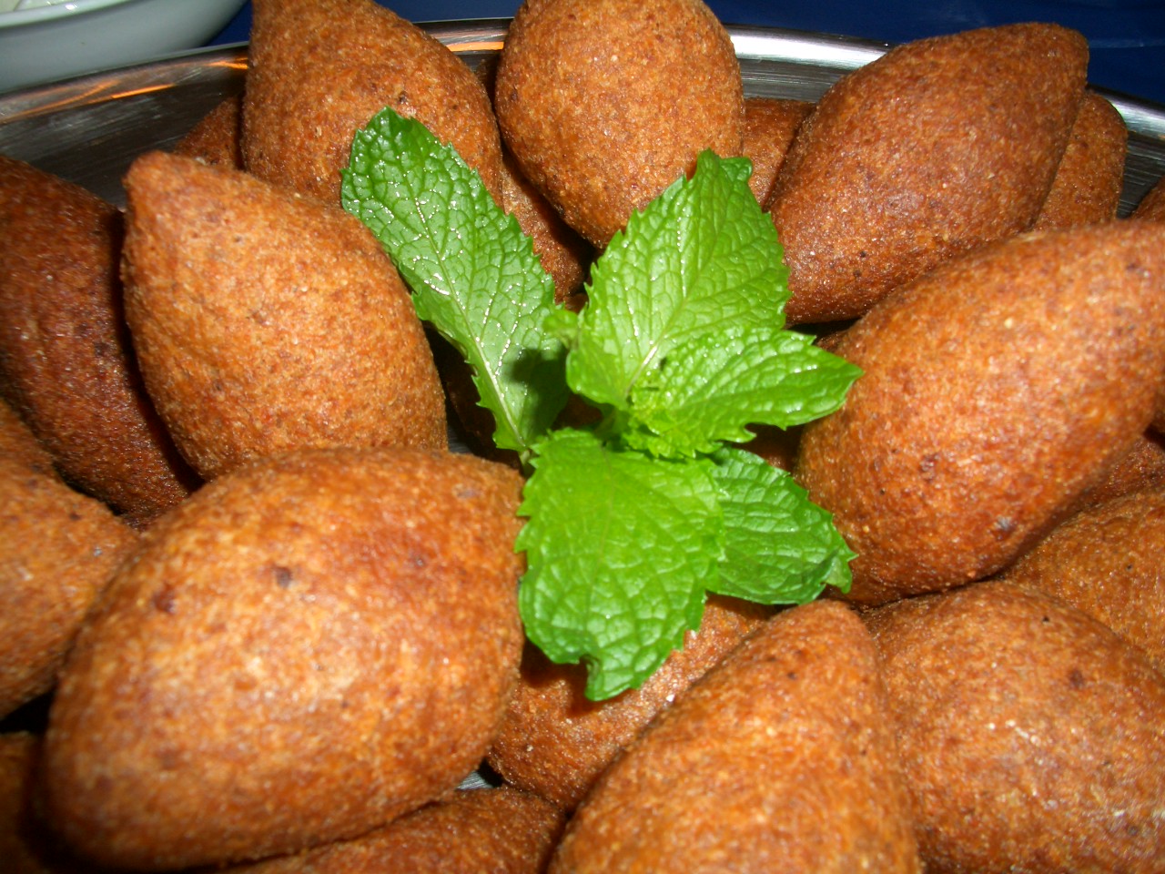 botanitas árabes