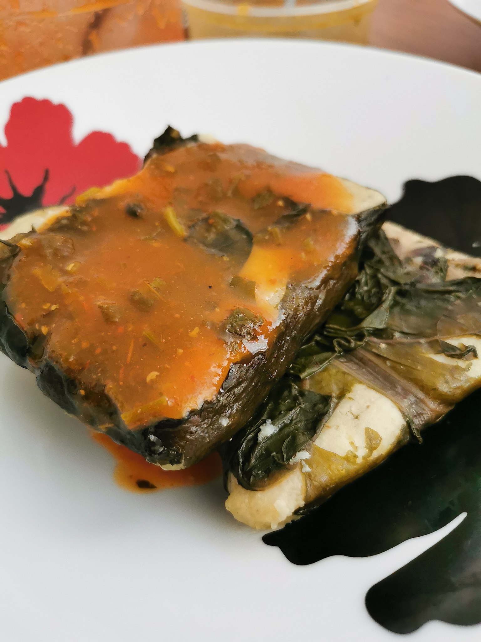 tamales michoacanos