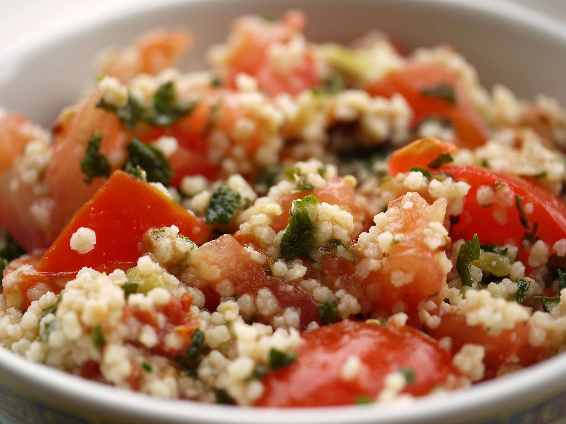 recetas de cous cous