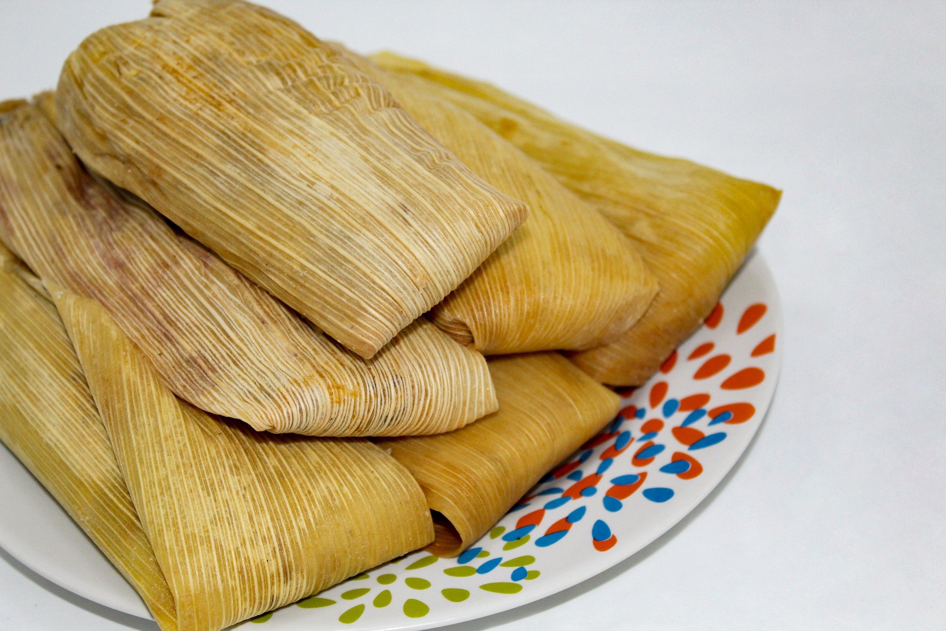 tamales michoacanos