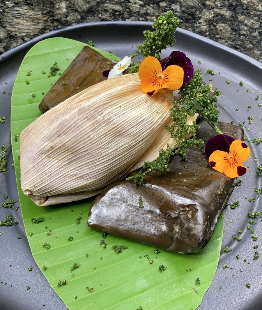 tamales candelaria cdmx
