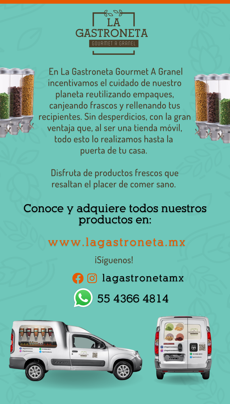 gastroneta