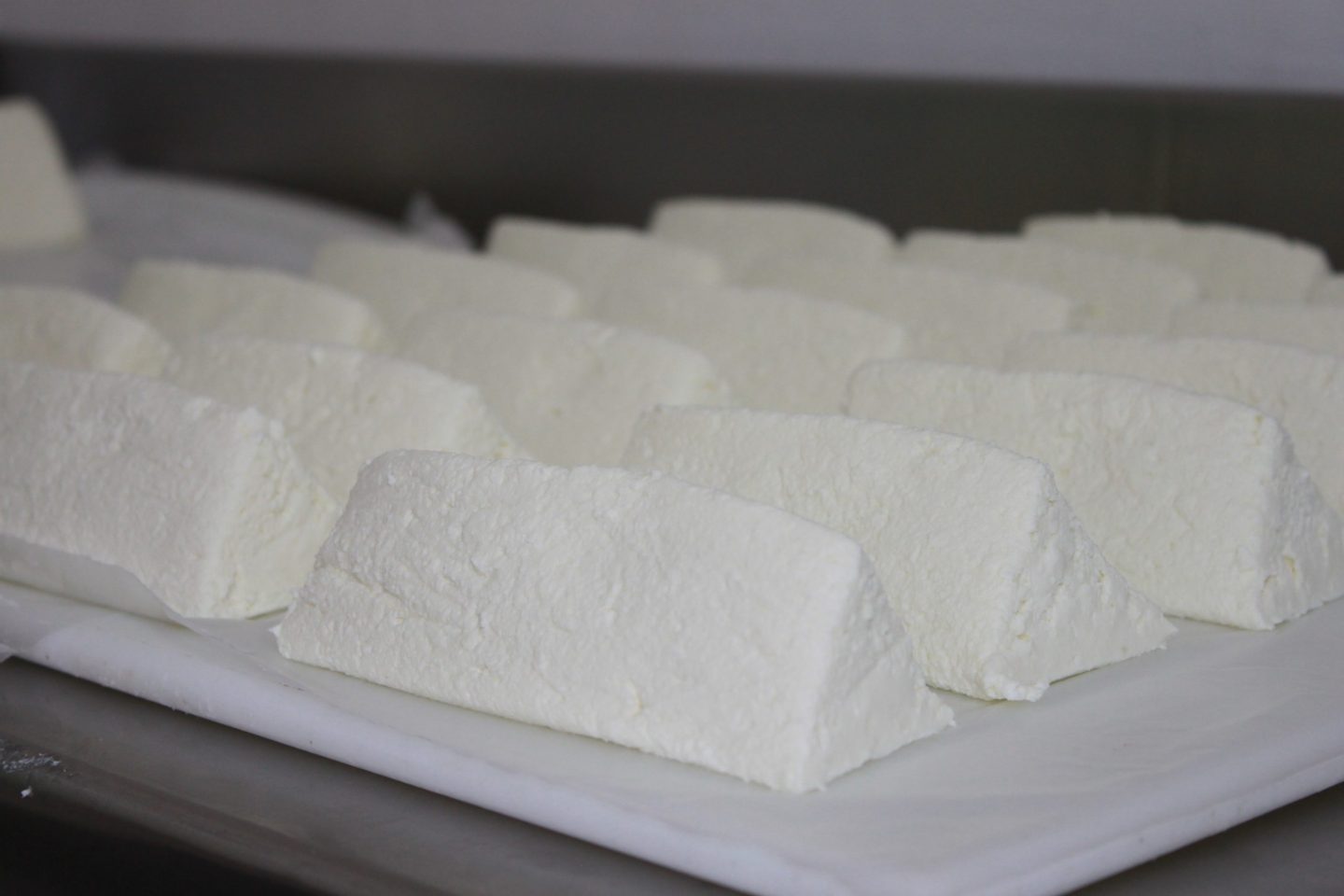 queso de cabra sierra encantada