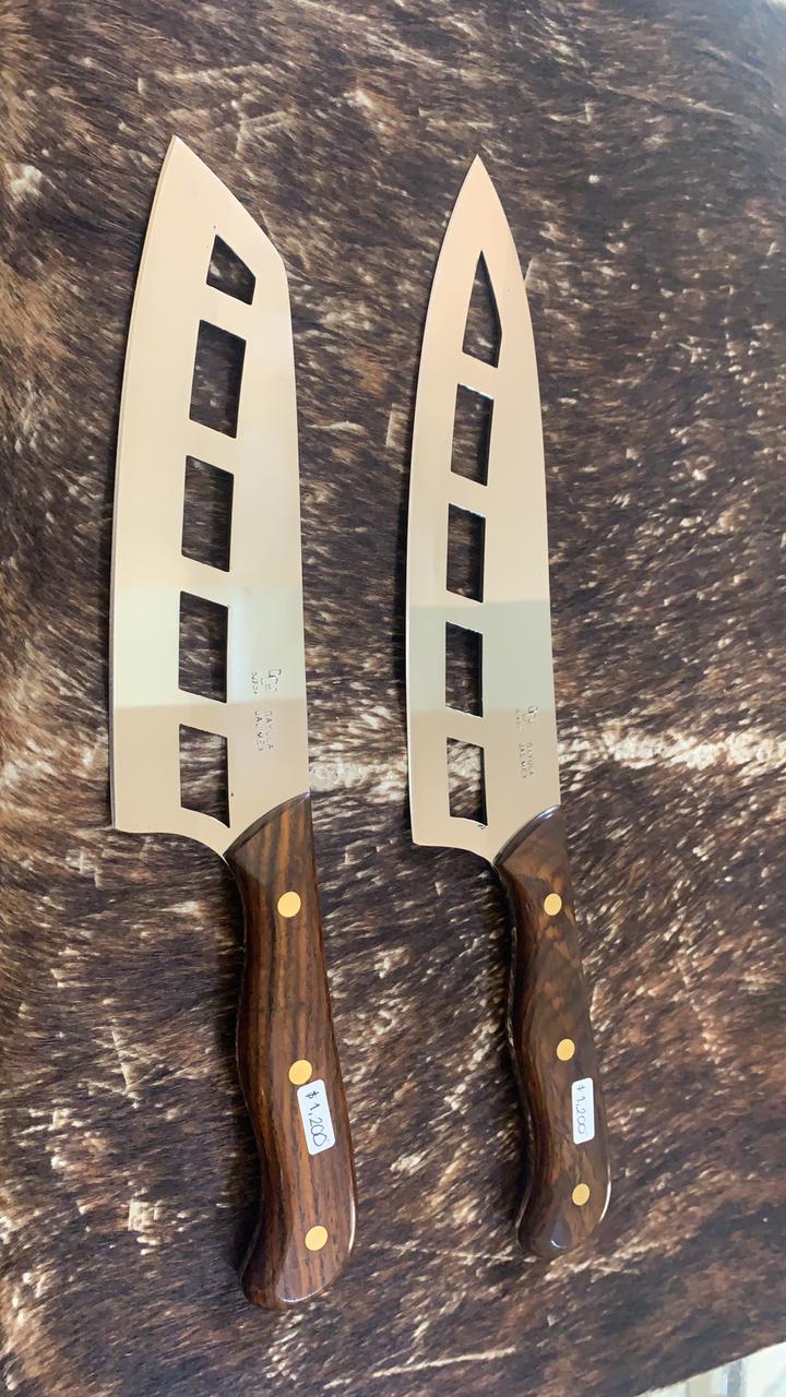Cuchillos Ojeda