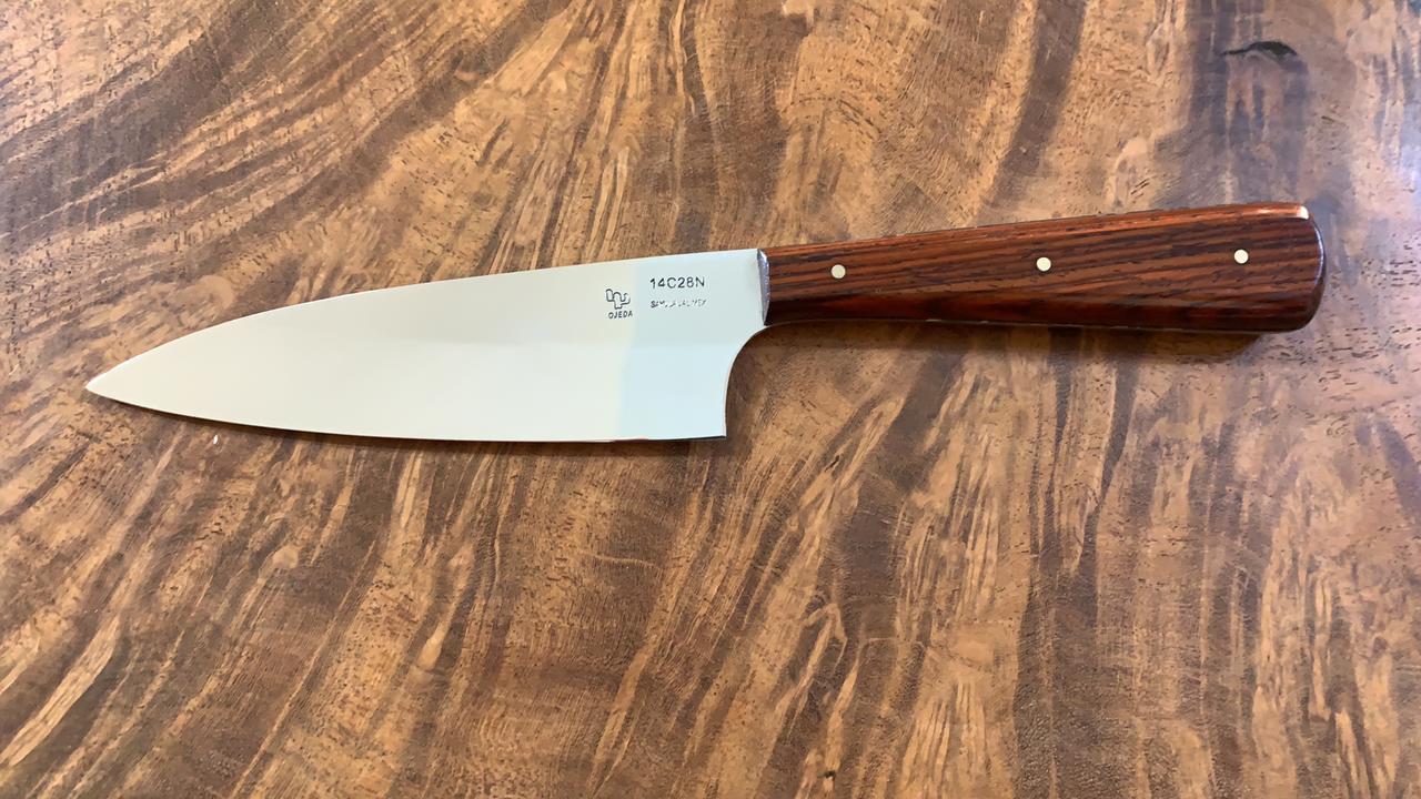 Cuchillos Ojeda