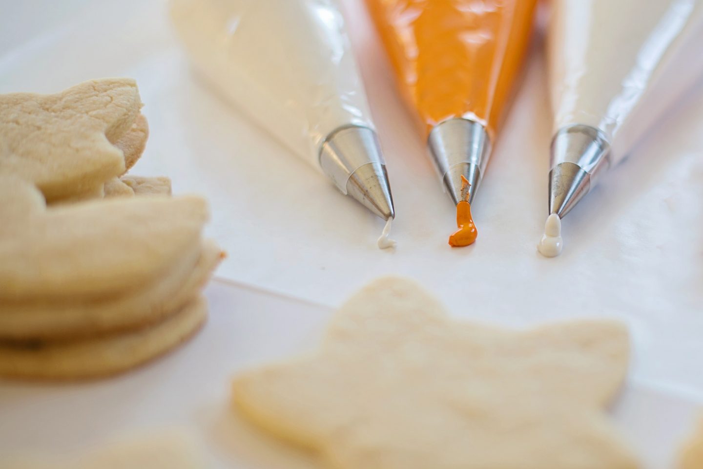 royal icing