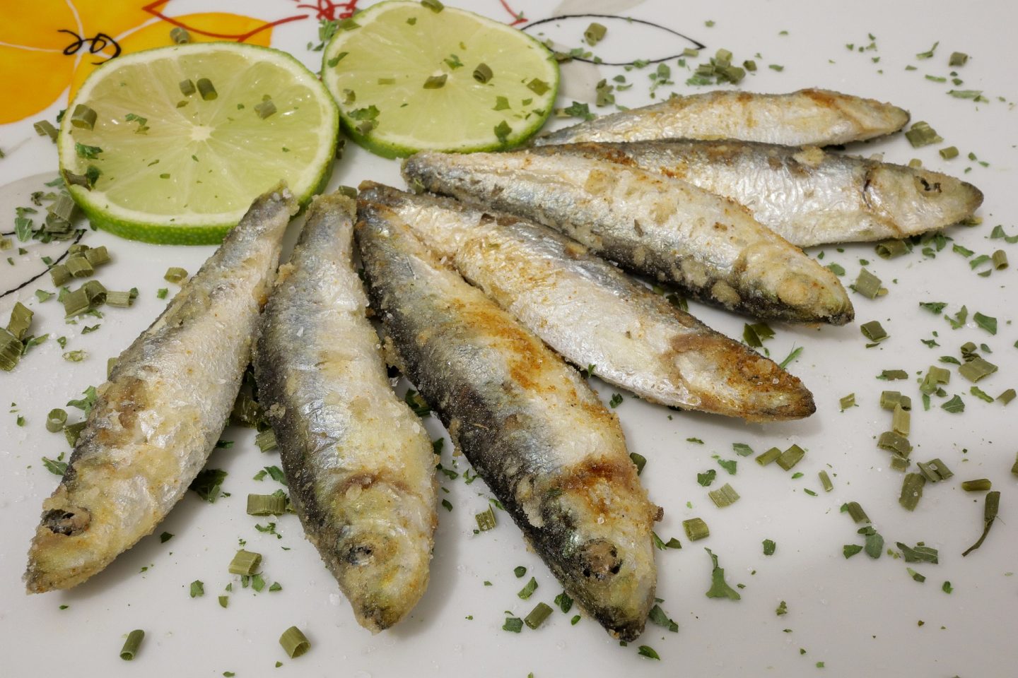 sardinas enlatadas a la mexicana