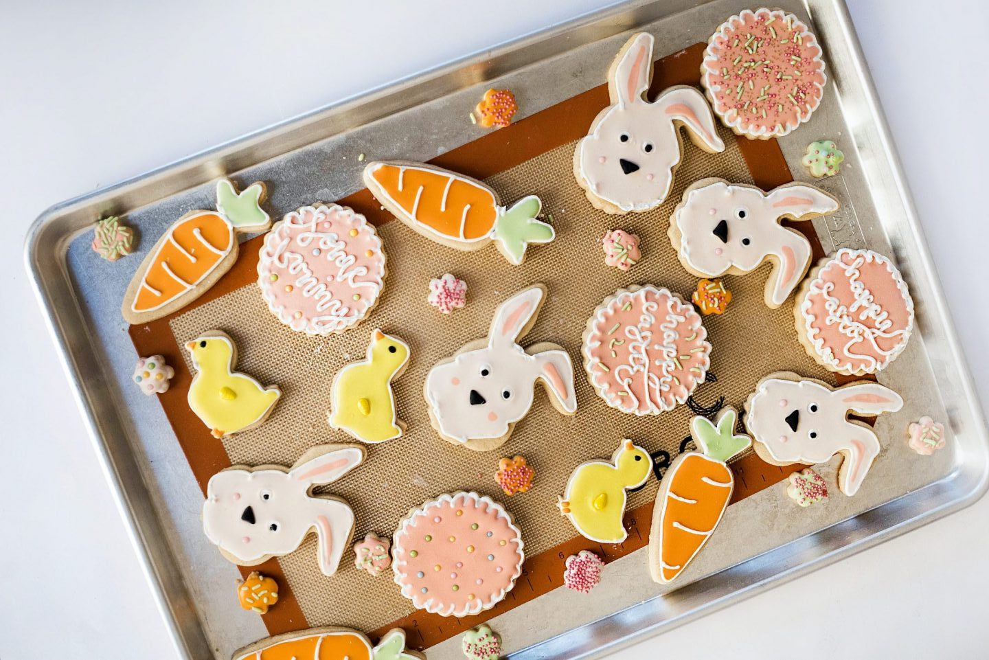 royal icing