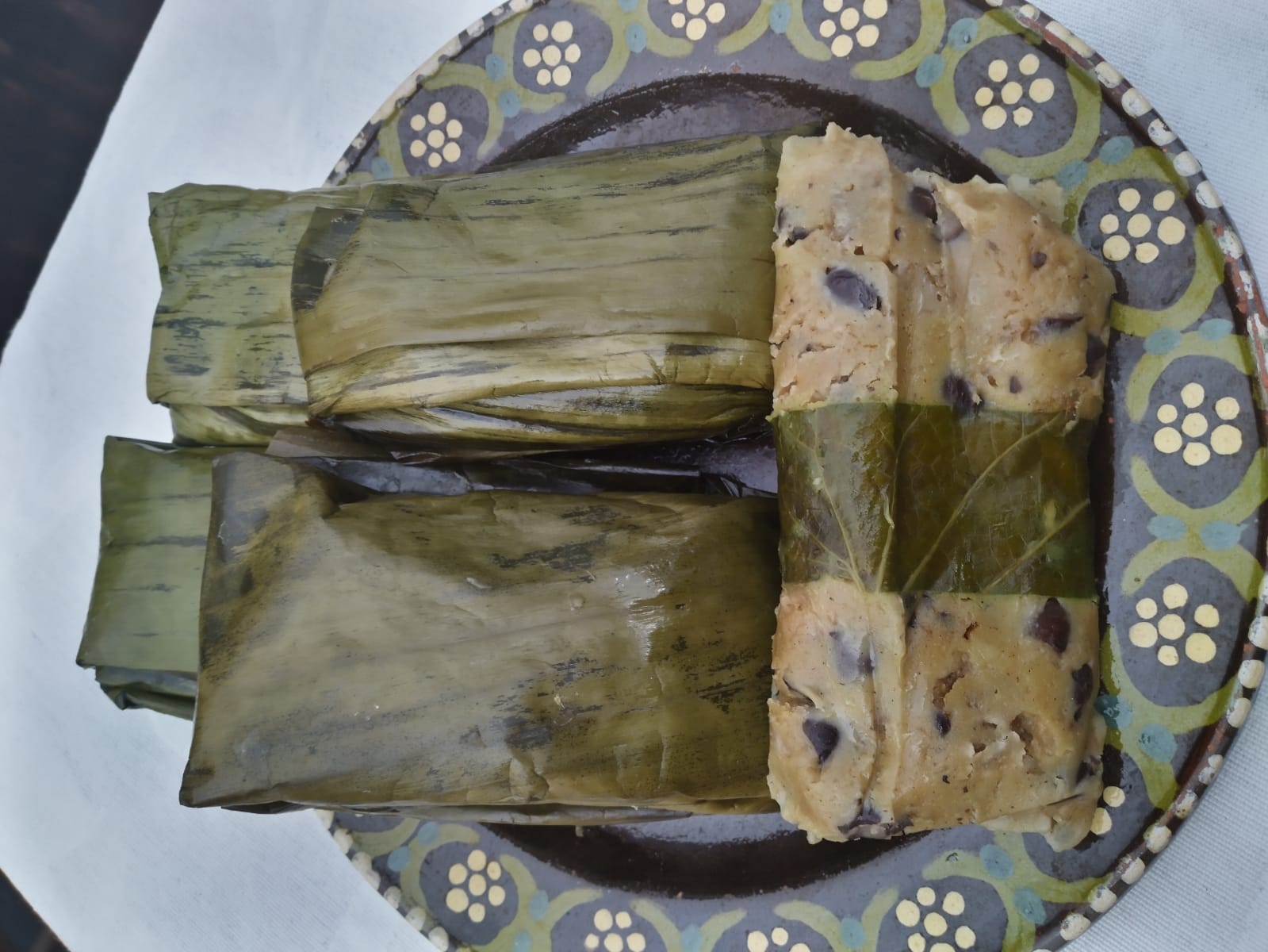 tamales cdmx candelaria