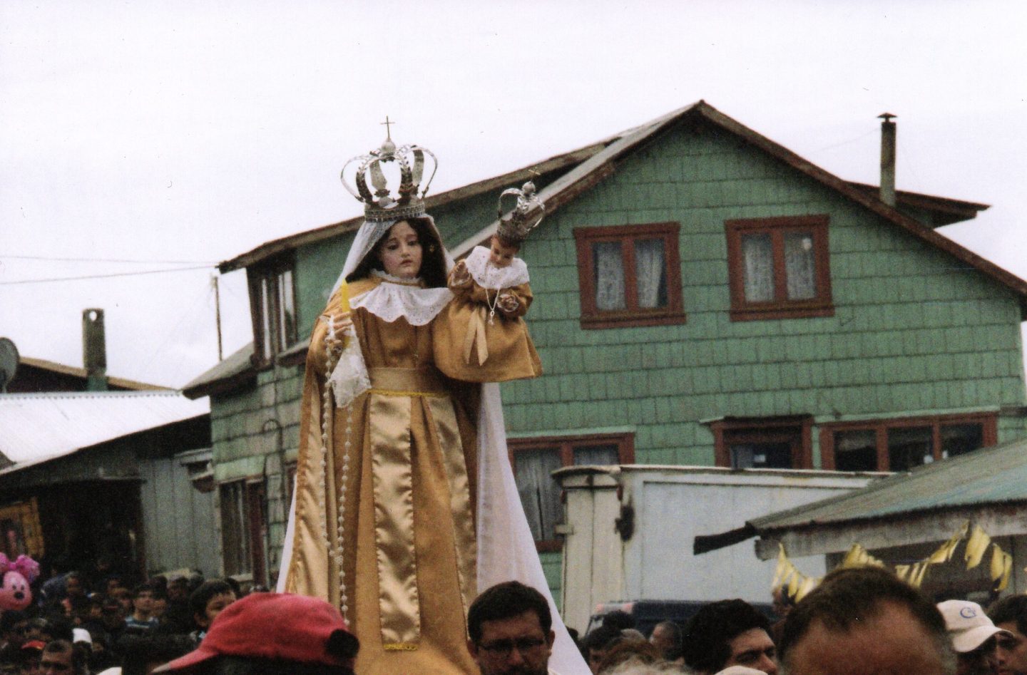 por qué comemos tamales el día de la candelaria