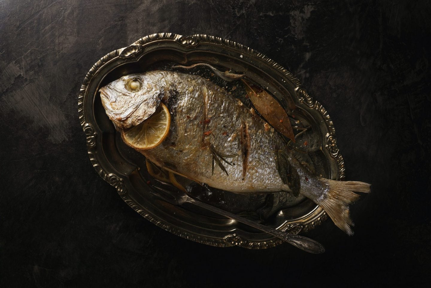 recetas cuaresma