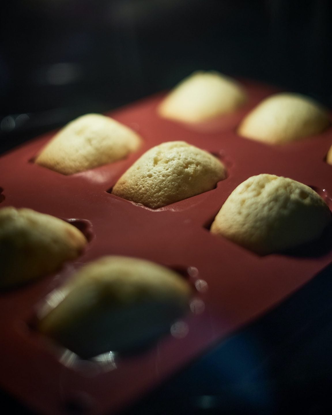 mantecadas