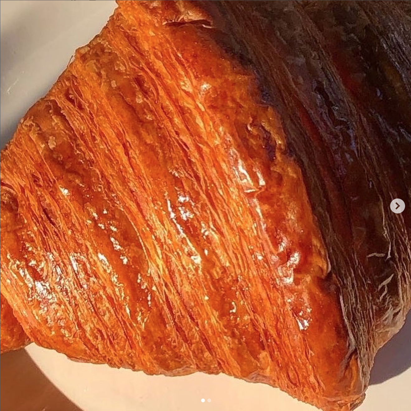 croissant lugares