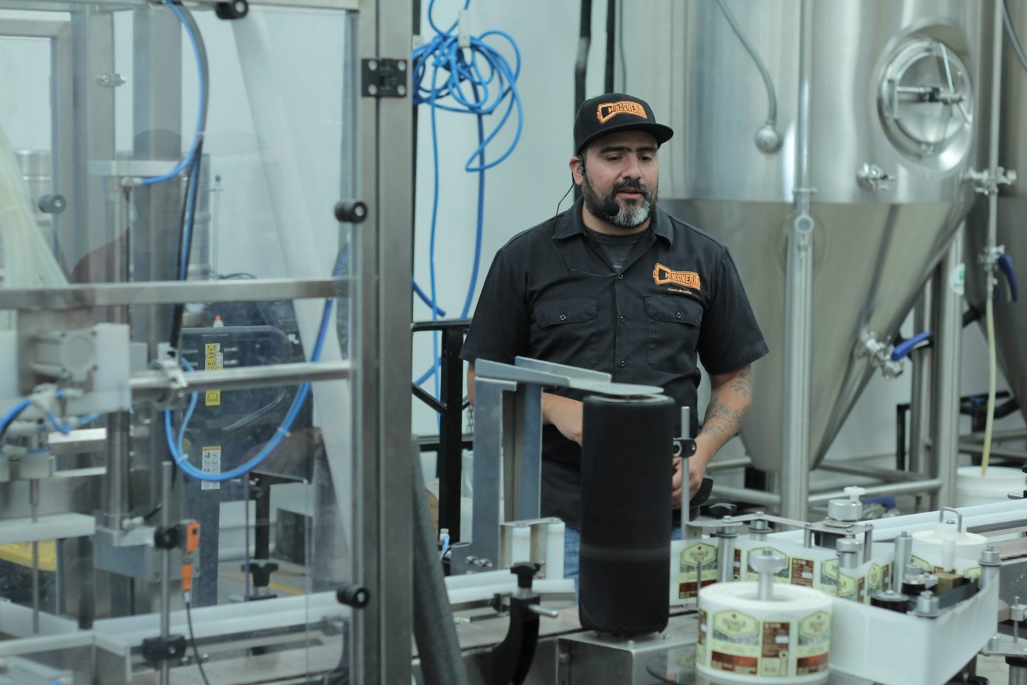 pioneros de la cerveza artesanal en la Ciudad de México 