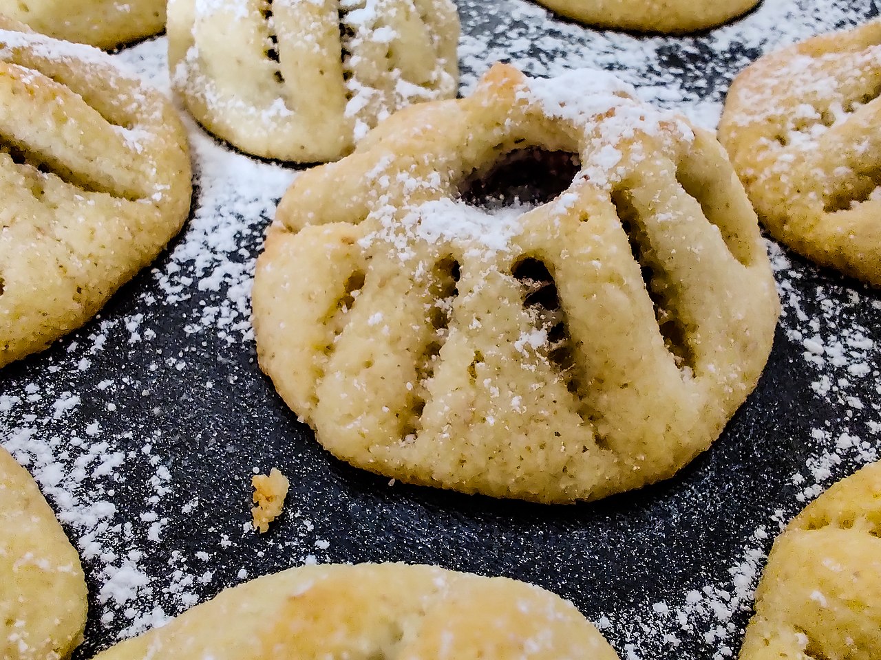 comidas Semana Santa Pascua