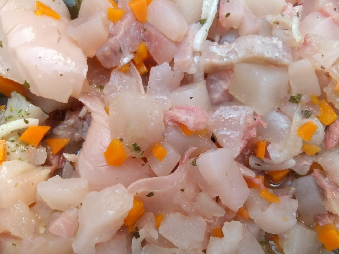 pata distinguir real 