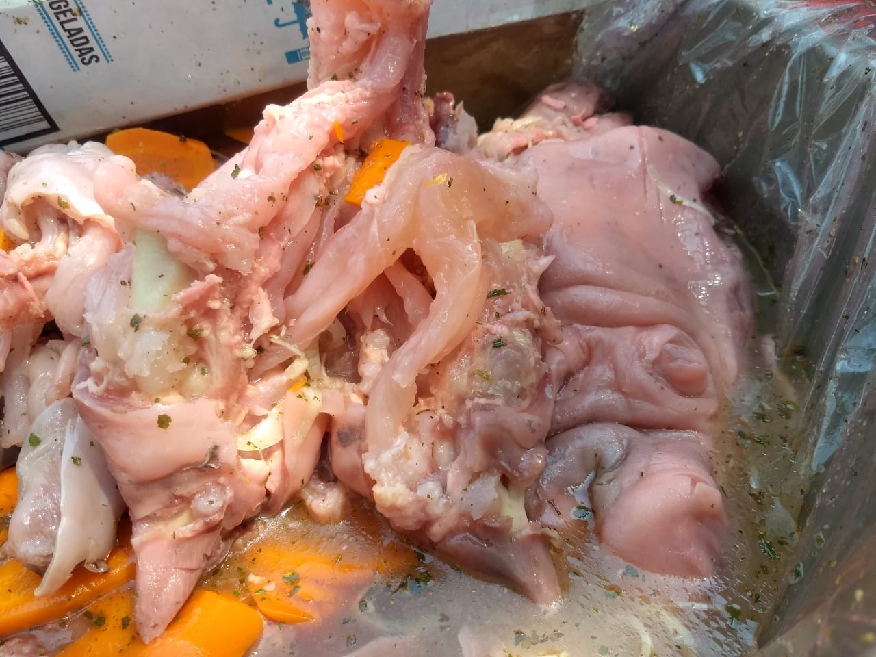 pata distinguir real 