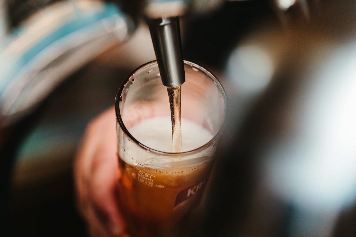 pioneros de la cerveza artesanal en la Ciudad de México 
