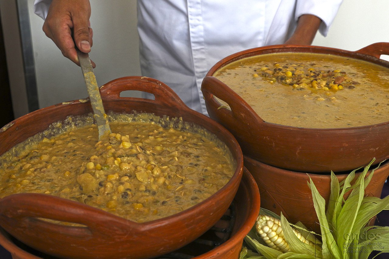 comidas Semana Santa Pascua
