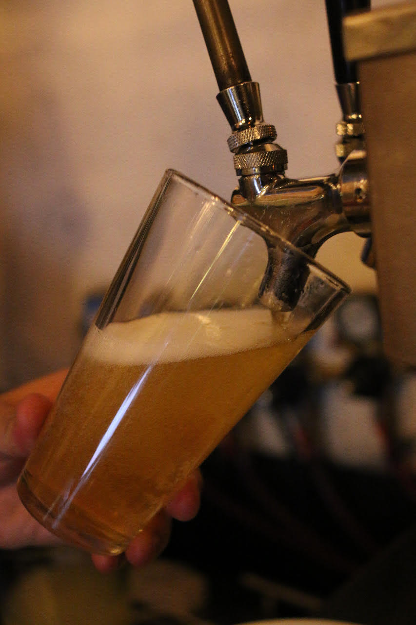 pioneros de la cerveza artesanal en la Ciudad de México 