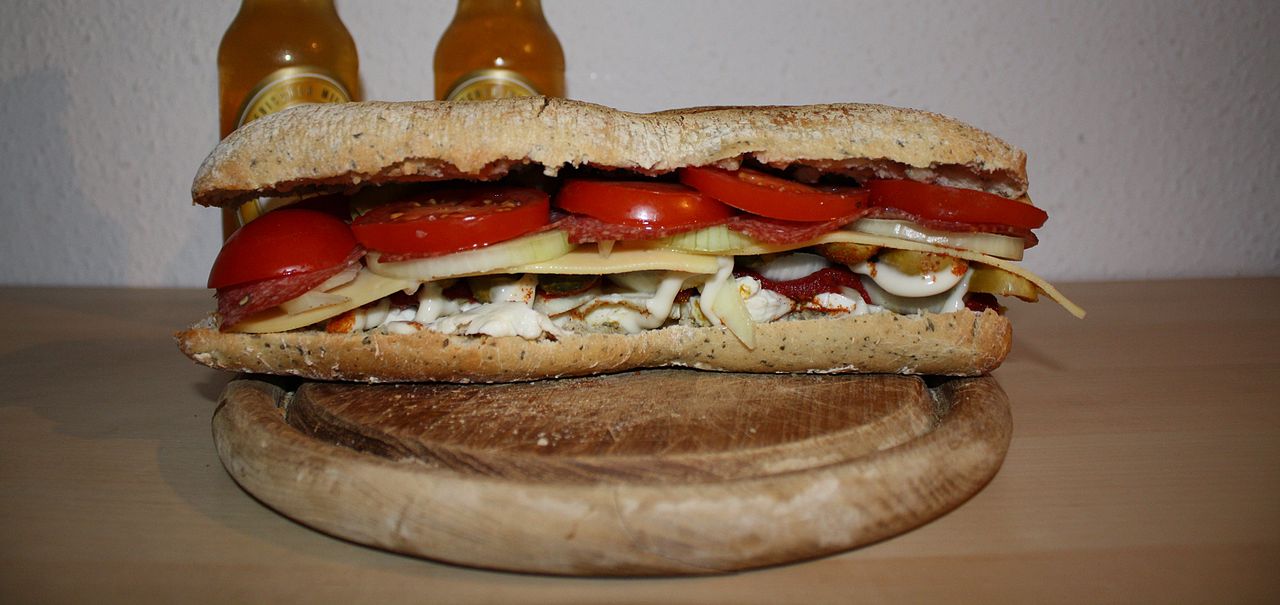 Ideas preparar chapatas