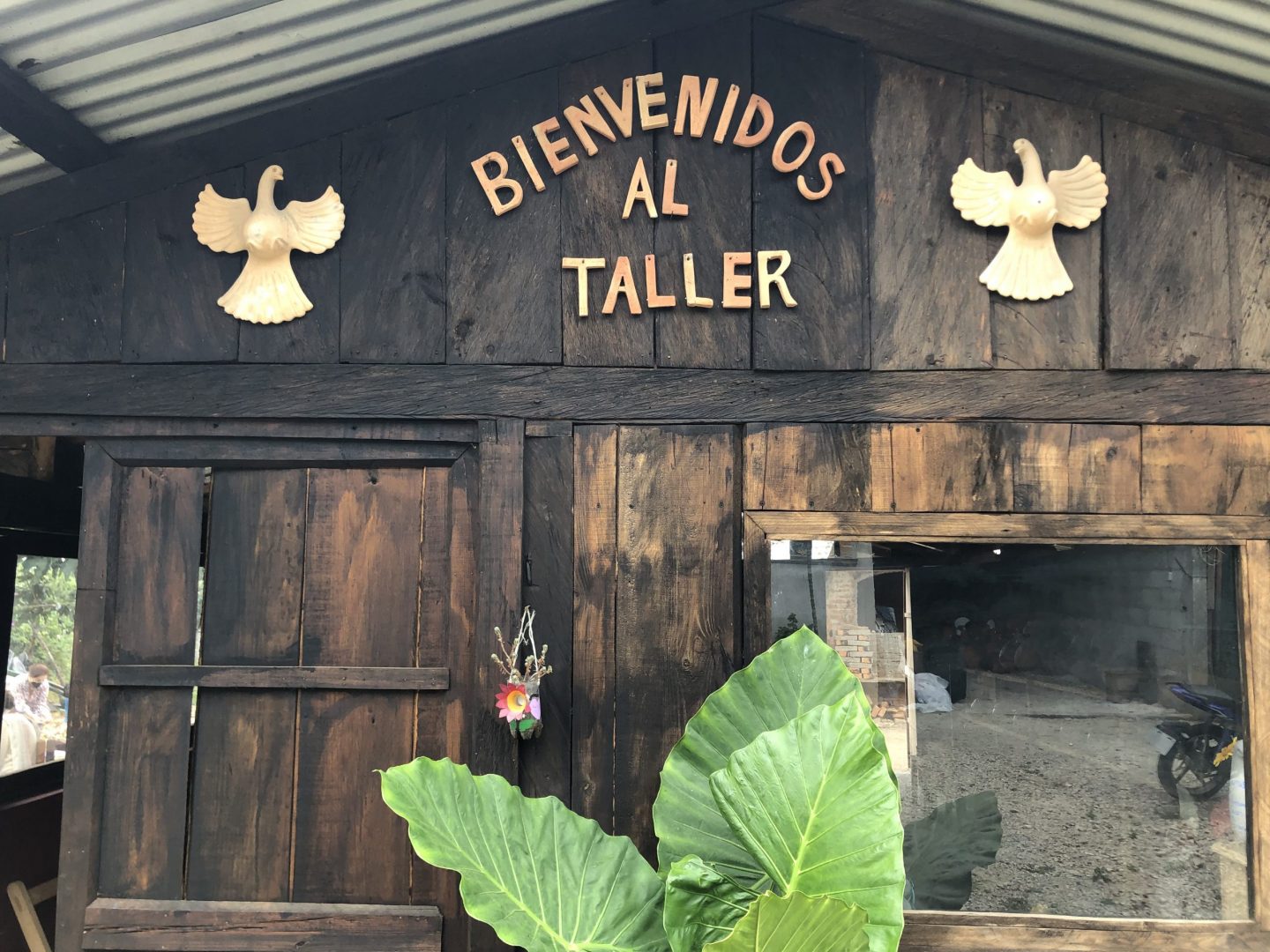 vajillas artesanales amatenango del valle