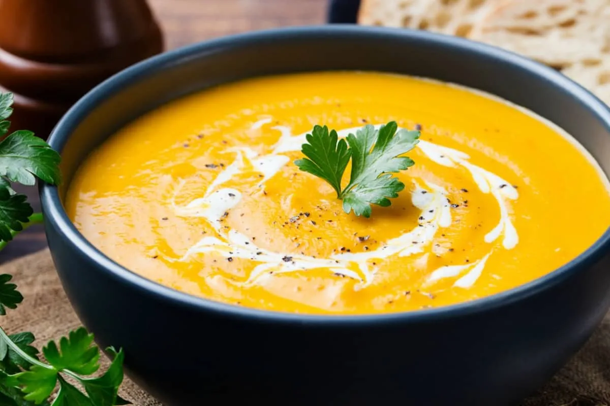 sopas tradicionales mexicanas
