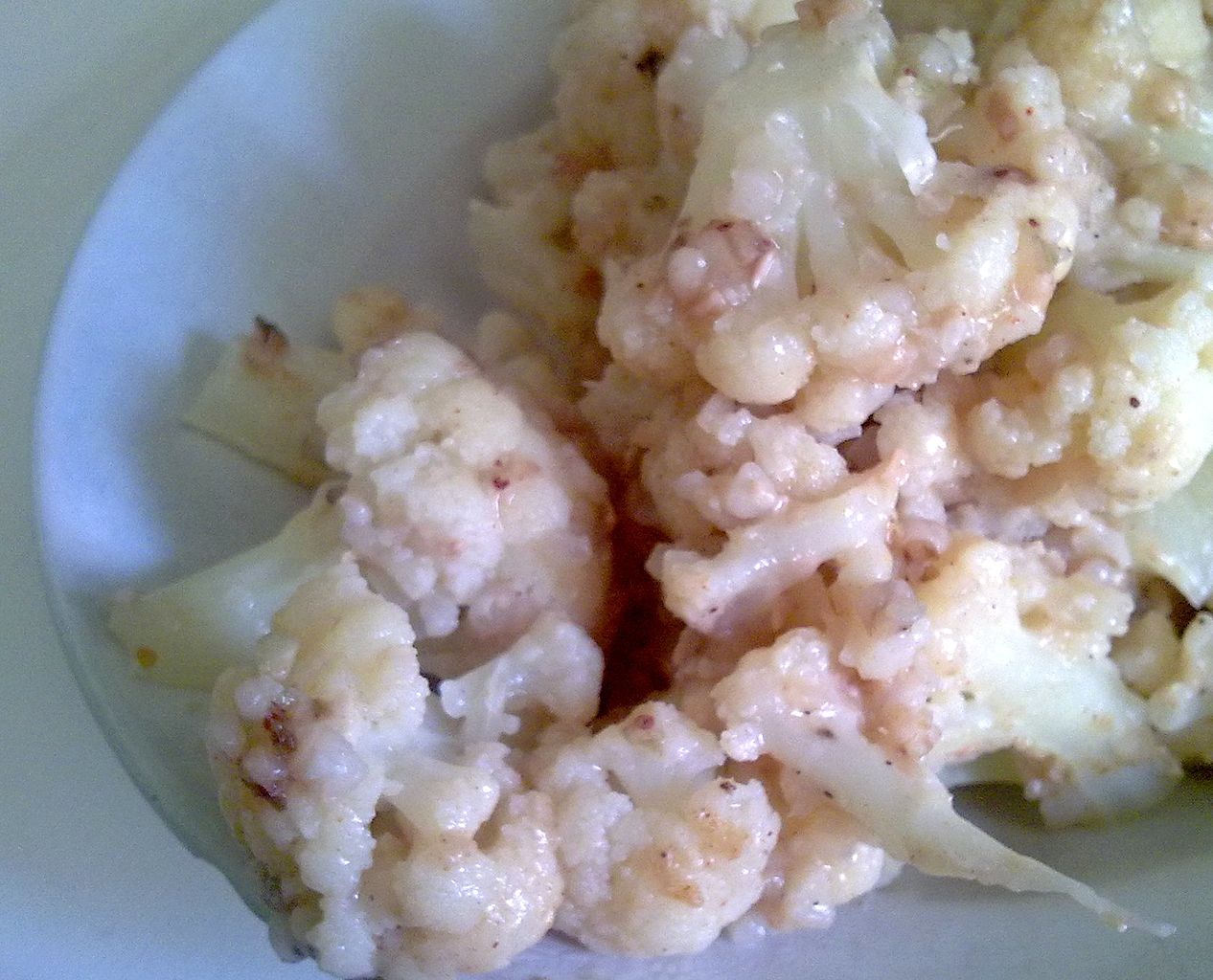 coliflor