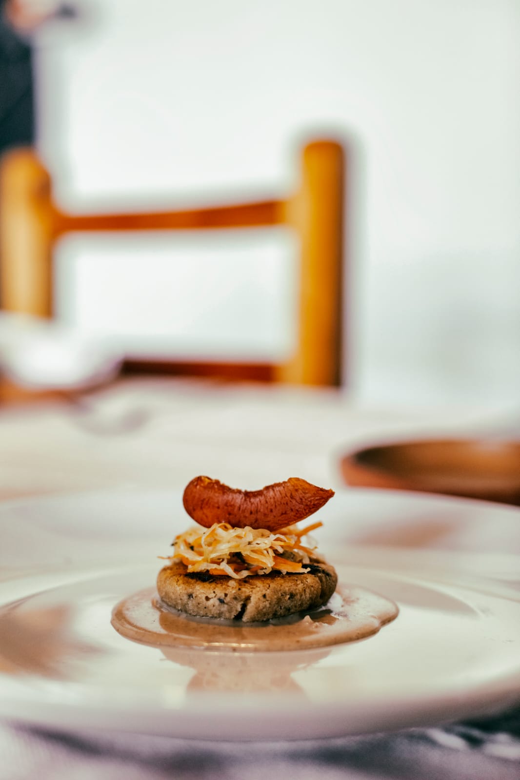 gastronomía hñähu