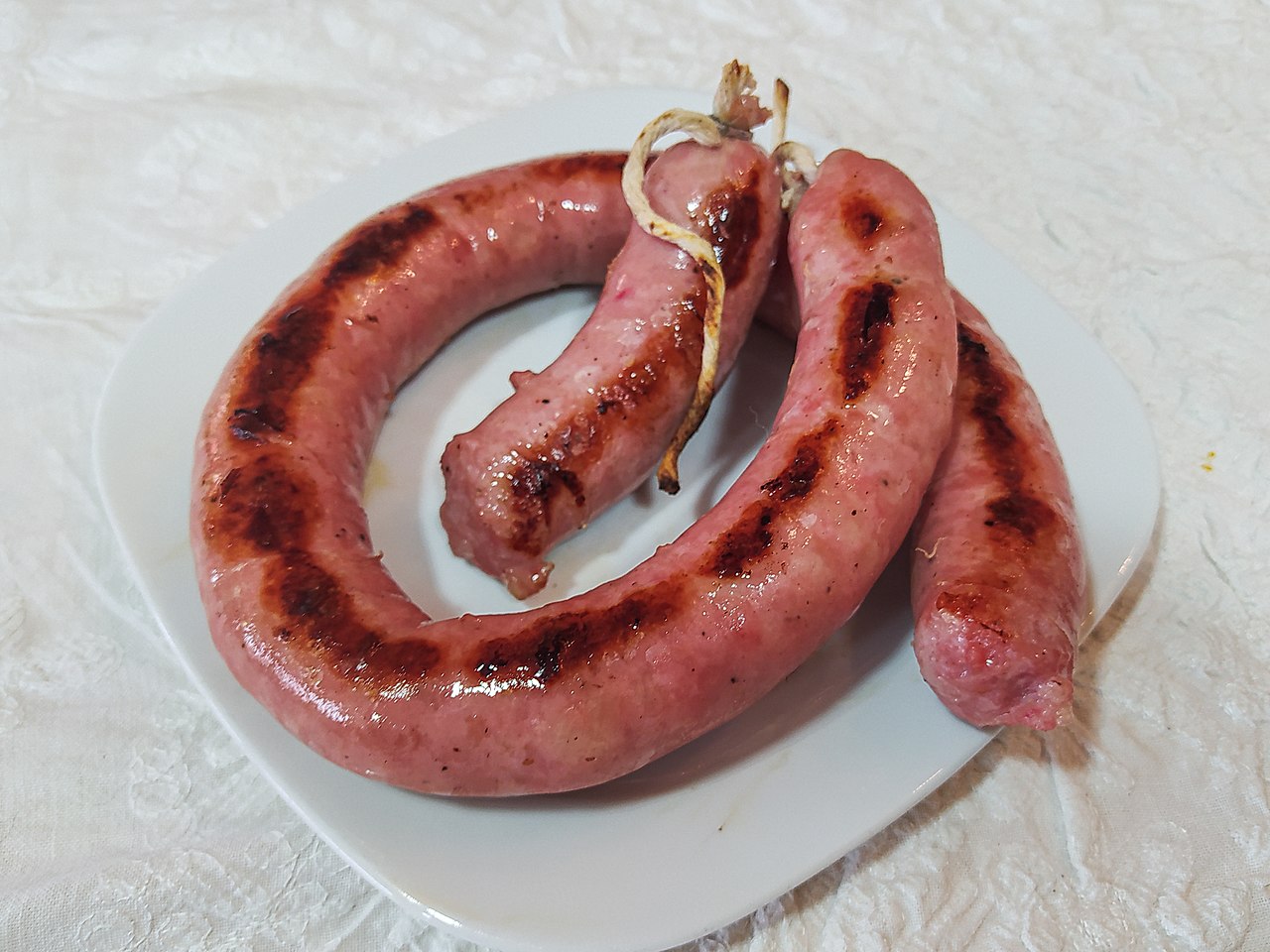 longaniza