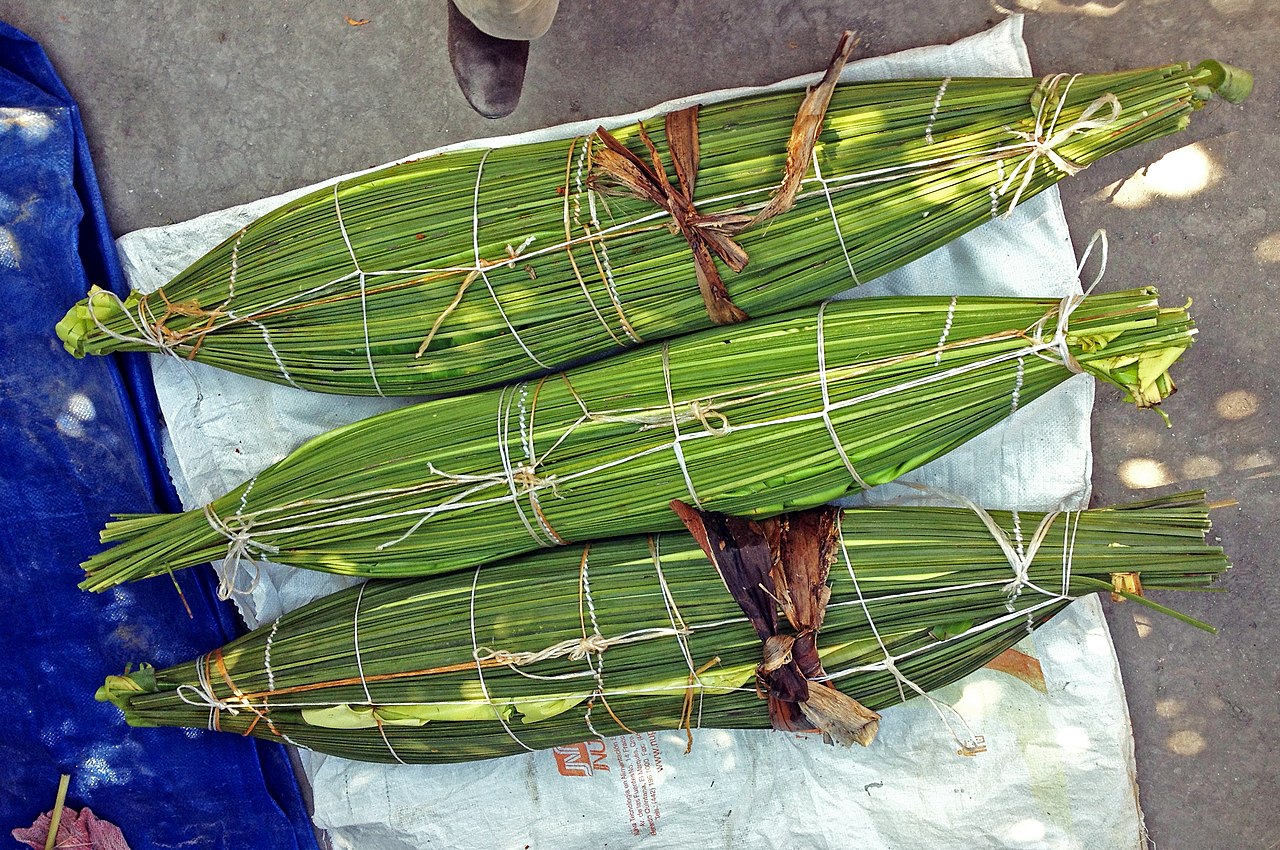 gastronomía hñähu