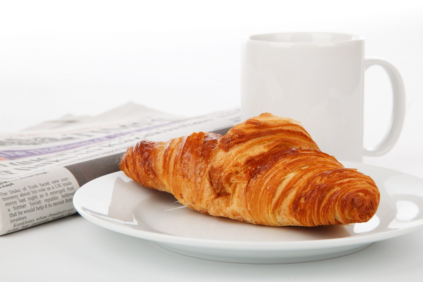 diferencias croissant cuernito