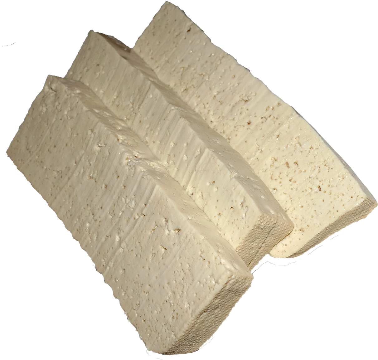 tofu a la parrilla