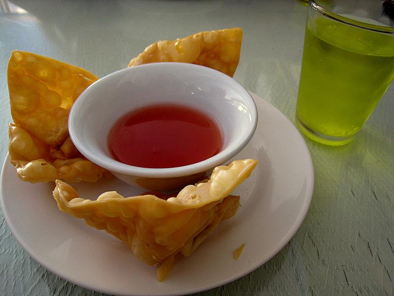 rollitos primavera