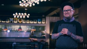 Pablo Salas_Iron Chef México