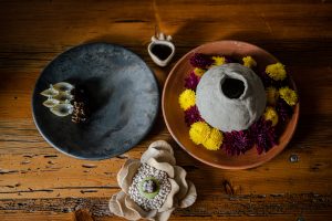 “Oaxaca, su tierra y sus manos”