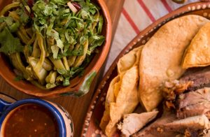 cómo quitarle la baba a los nopales