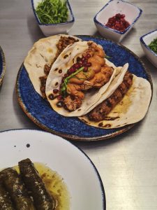 taquería Alay Alay