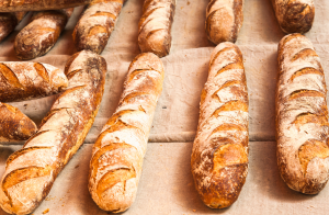 baguette francesa